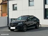 second-hand Mercedes 350 GLE Couped 4MATIC