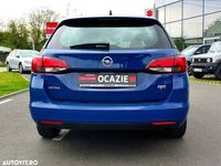 second-hand Opel Astra Sport Tourer 1.6 CDTI ECOTEC Selection