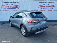 second-hand Ford Kuga 1.5 EcoBlue A8 FWD Trend