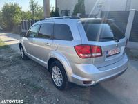 Second-hand Fiat Freemont Lounge 170 CP (125 kW) 2012 Culoaregri SUV