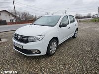 second-hand Dacia Sandero 