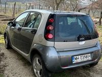 Second-hand Smart ForFour 95 CP (69 kW) 2005 Hatchback