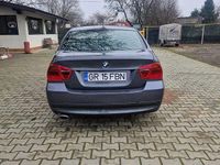 Second-hand BMW 318 Sport Line 143 CP (105 kW) 2007 Culoaregri Berlinǎ