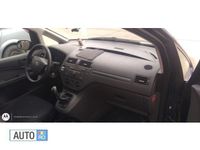 Second-hand Ford C-MAX 101 CP (74 kW) 2004 Albastru marin Monovolum