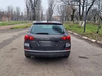 Second-hand Opel Astra Sport 161 CP (118 kW) 2013 Break