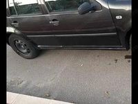 Second-hand VW Golf IV 105 CP (77 kW) 2002 Break