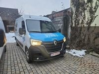 Second-hand Renault Master 150 CP (110 kW) 2023 Monovolum