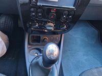 second-hand Dacia Duster 4x2 Euro 5 1.6