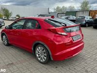 second-hand Honda Civic 1.4 i-VTEC Comfort