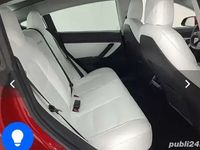 Second-hand Tesla Model 3 Standard Range 175 kW (238 CP) 2020 Berlinǎ