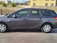 Second-hand Opel Astra 125 CP (91 kW) 2011 Break