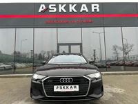 Second-hand Audi A6 204 CP (150 kW) 2020