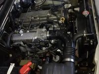 Second-hand Suzuki Jimny 80 CP (58 kW) 2000 SUV