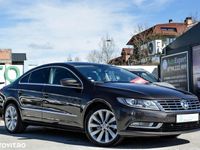 second-hand VW CC 2.0 TDI DSG BMT