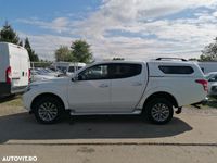 second-hand Mitsubishi L200 Double Cab 2.4 DI-D AS7G MIVEC IC Instyle