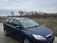 Second-hand Ford Focus 100 CP (73 kW) 2010 Break