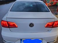 second-hand VW Passat 2015