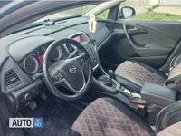 second-hand Opel Astra 1,6