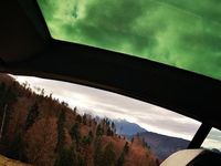 Second-hand Renault Mégane II 135 CP (99 kW) 2007 Negru Cabrio