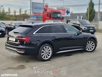 second-hand Audi A6 Allroad quattro 55 TFSI S tronic