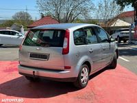 second-hand Ford C-MAX 1.8 Trend