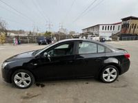 second-hand Chevrolet Cruze 2010 Euro 5