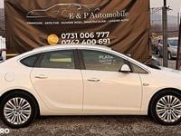 Second-hand Opel Astra 140 CP (102 kW) 2013 Culoarealb Berlinǎ