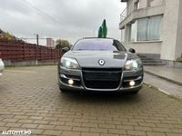 Second-hand Renault Laguna III Bose Edition 110 CP (80 kW) 2014 Culoaregri Break