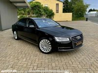 second-hand Audi A8L 3.0 TDI Quattro Tiptronic