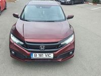 second-hand Honda Civic Sedan 1.5 VTEC Turbo Executive