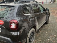 second-hand Dacia Duster 1,5 dci 2018