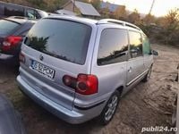 Second-hand VW Sharan 150 CP (110 kW) 2009 Monovolum