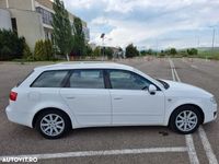 second-hand Seat Exeo 1.8 TSI 120 CP Reference