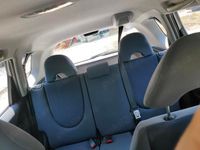 Second-hand Honda Jazz 86 CP (63 kW) 2004 Hatchback