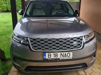 Second-hand Land Rover Range Rover Velar 179 CP (131 kW) 2020 Culoaregri SUV