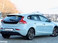 second-hand Volvo V40 D2