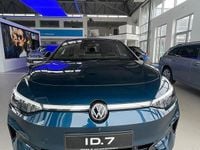Nouă VW ID.7 Pro 210 kW (286 CP) 2025 Culoarealbastru Berlinǎ
