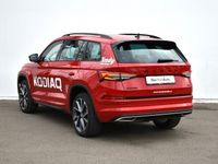 second-hand Skoda Kodiaq 2.0 TDI 4X4 DSG SportLine