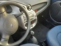 Second-hand Ford Ka 70 CP (51 kW) 2005