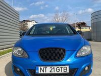 second-hand Seat Leon 1.6 TDI Style Ecomotive