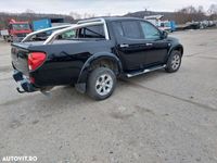 second-hand Mitsubishi L200 DC 2.5 DI-D M/T High Power Intense+A87