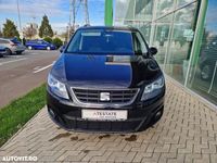 second-hand Seat Alhambra 2.0 TDI Start&Stop DSG Style Advanced