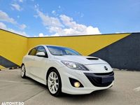 second-hand Mazda 3 