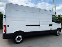 second-hand Renault Master 2 LOONG 206.000 KM
