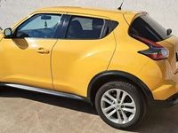 second-hand Nissan Juke 1.2L DIG-T Start/Stop Acenta