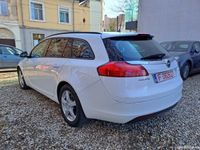 second-hand Opel Insignia 2.0 CDTi ECOFlex