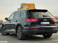 second-hand Audi Q7 3.0 TDI Quattro Tiptronic