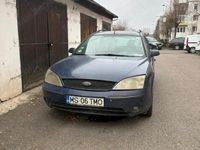Second-hand Ford Mondeo 115 CP (84 kW) 2002 Break