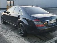 Second-hand Mercedes S320 340 CP (250 kW) 2008 Berlinǎ