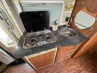 Second-hand Fiat Ducato 136 CP (100 kW) 2007 Van